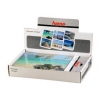 Коврик для мыши Hama H-52237 Holiday (12штук)