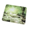 Коврик для мыши Hama Spring 3 мм H-54700