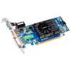 Видеокарта Gigabyte PCI-E ATI GV-R645OC-1GI R6450 1024Mb 64bit DDR3 675/1600 HDMI+DVI+CRT RTL