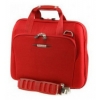 Сумка для ноутбука Samsonite D49*030*00 нейлон 14" (33x28x4.5) Red