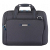Сумка для ноутбука Samsonite D49*030*28 нейлон 15.4" (33x28x4.5) Gray