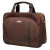 Сумка для ноутбука Samsonite V46*018*03 нейлон 15.4" (35х27х3.5) Brown