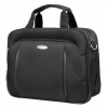 Сумка для ноутбука Samsonite V46*018*09 нейлон 15.4" (35х27х3.5) Black