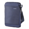 Сумка для ноутбука Samsonite V76*007*01 нейлон 11.1" (20х29х3) Blue