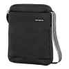 Сумка для ноутбука Samsonite V76*007*08 нейлон 11.1" (20х29х3) Gray