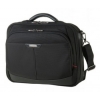 Сумка для ноутбука Samsonite V84*009*09 нейлон 15.6" (37х27х4) Black