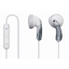 Наушники Sony DRE10IPG для IPhone green (DRE10IPG.CE7)