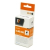 Картридж струйный T2 BCI-24BK IC-CBCI-24BK черный для Canon S100/300/i250/BJC-2100/4200/5500