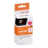 Картридж струйный T2 CLI-521M IC-CCLI-521M пурпурный для Canon Pixma iP3600/4600/4700