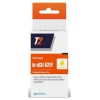 Картридж струйный T2 CLI-521Y IC-CCLI-521Y желтый для Canon Pixma iP3600/4600/MP540/620