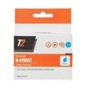 Картридж струйный T2 IC-ET0442 (C13T044240) голубой, с чипом для Epson St C84/C86/84PE/86PE