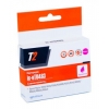 Картридж струйный T2 C13T048340 IC-ET0483 пурпурный для Epson St Ph R200/R300