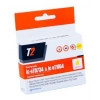 Картридж струйный T2 C13T07344A IC-ET0734 желтый для Epson St C79/C110/CX3900/4900
