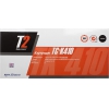 Тонер Картридж T2 TK-410 TC-K410 черный для Kyocera KM-1620/1635/1650/2020/2050 (15000стр.)