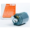 Тонер Картридж T2 CLP-C300A TC-S300C голубой для Samsung CLP-300/CLX-2160/2160N (1000стр.)