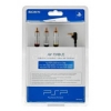 Кабель Sony PlayStation Portable 2000 AV (PS719430452)
