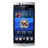 Телефон SonyEricsson GSM LT15i Xperia Arc серебристый (1247-0209)