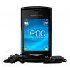 Телефон SonyEricsson GSM W150i yendo черный (1241-5707)