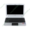Мобильный ПК HP "Pavilion dm1-3100er" LM547EA (Fusion E-350-1.60ГГц, 3072МБ, 320ГБ, HD6310M, 1Гбит LAN, WiFi, BT, WebCam, 11.6" WXGA, W'7 HP) 