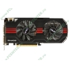 Видеокарта PCI-E 1024МБ ASUS "ENGTX560 DCII TOP/2DI/1GD5" (GeForce GTX 560, DDR5, 2xDVI, mini-HDMI) (ret)