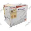 Упаковка 5 шт CANON STANDARD A4 бумага (500 листов, 80 г/м2)