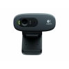 Камера интернет (960-000635) Logitech HD WebCam C270  NEW