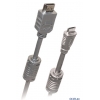 Кабель Belsis HDMI A вилка - mini HDMI (type C) вилка, длина 1.8 м, BW1454
