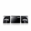 Музыкальный центр Samsung MM-D320 CD/MP3, 20Вт., USB, FM, MP3 Enhancer, Power Bass