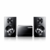 Музыкальный центр Samsung MM-D330D DVD/CD/MP3, 70Вт., USB, FM, MP3 Enhancer, Power Bass