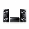 Музыкальный центр Samsung MM-D530D DVD/CD/MP3, 180Вт., HDMI, 1080p up-scaling, USB, FM, Power Bass, усилитель Crystal Pro, встроенный саб, iPod dock