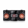 Музыкальный центр Samsung MX-D630D DVD/CD/MP3/WMA, 160Вт., USB порт, CD Ripping, PowerBass