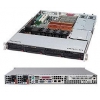 Корпус SuperMicro CSE-815TQ-R700CB 1U 4x3.5"SAS/SATA Bays, 2x700W, Rail