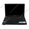 Мобильный ПК eMachines "E732-383G50Mnkk" LX.NCA01.020 (Core i3 380M-2.53ГГц, 3072МБ, 500ГБ, GMAHD, DVD±RW, 1Гбит LAN, WiFi, WebCam, 15.6" WXGA, W'7 HB 64bit) 