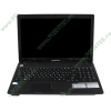 Мобильный ПК eMachines "E732Z-P622G32Mnkk" LX.NCB0C.034 (Pentium DC P6200-2.13ГГц, 2048МБ, 320ГБ, GMAHD, DVD±RW, LAN, WiFi, WebCam, 15.6" WXGA, Linux) 