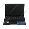 Мобильный ПК ASUS "Eee PC 1015B" (Fusion C-50-1.00ГГц, 2048МБ, 320ГБ, HD6250, LAN, WiFi, BT, WebCam, 10.1" WSVGA, W'7 S), красный 