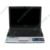 Мобильный ПК ASUS "U31SD" (Core i3 2310M-2.10ГГц, 3072МБ, 320ГБ, GFGT520M, 1Гбит LAN, WiFi, BT, WebCam, 13.3" WXGA, W'7 HB 64bit), серебр. 