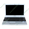 Мобильный ПК Samsung "NP-RV520-S02RU" (Core i3 2310M-2.10ГГц, 4096МБ, 320ГБ, GFGT520M, DVD±RW, 1Гбит LAN, WiFi, BT, WebCam, 15.6" WXGA, W'7 HB 64bit), синий 
