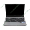 Мобильный ПК Samsung "NP-QX412-S01RU" (Core i5 2410M-2.30ГГц, 4096МБ, 320ГБ, GFGT520M, DVD±RW, 1Гбит LAN, WiFi, BT, WebCam, 14.0" WXGA, W'7 HP 64bit) 