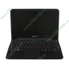 Мобильный ПК Samsung "NP900X1A-A01RU" (Core i3 380UM-1.33ГГц, 2048МБ, 64ГБ, GMAHD, 1Гбит LAN, WiFi, BT, WebCam, 11.6" WXGA, W'7 HP 64bit) 