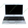 Мобильный ПК Samsung "NP-RV520-A01RU" (Core i3 2310M-2.10ГГц, 3072МБ, 500ГБ, GMAHD, DVD±RW, 1Гбит LAN, WiFi, BT, WebCam, 15.6" WXGA, W'7 HB 64bit), синий 