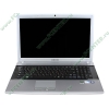 Мобильный ПК Samsung "NP-RV711-S01RU" (Pentium DC P6200-2.13ГГц, 3072МБ, 320ГБ, GF315M, DVD±RW, 1Гбит LAN, WiFi, BT, WebCam, 17.3" HD+, W'7 HB 64bit), серебр. 