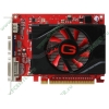 Видеокарта PCI-E 1024МБ Gainward "GeForce GT 430" 2173 (GeForce GT 430, DDR3, D-Sub, DVI, HDMI) (oem)