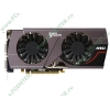 Видеокарта PCI-E 1280МБ MSI "N570GTX Twin Frozr III Power Edition/OC" (GeForce GTX 570, DDR5, 2xDVI, mini-HDMI) (ret)