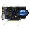 Видеокарта PCI-E 1024МБ Sapphire "Radeon HD 6750 OC Version" 11186-08 (Radeon HD 6750, DDR5, 2xDVI, HDMI, DP) (ret)