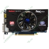 Видеокарта PCI-E 1024МБ Sapphire "Radeon HD 6770 Flex" 11189-02 (Radeon HD 6770, DDR5, 2xDVI, HDMI, DP) (ret)