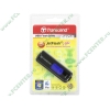 Накопитель USB flash 64ГБ Transcend "JetFlash 500" TS64GJF500 (USB2.0) 