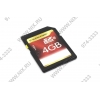 Silicon Power <SP004GBSDH010V10> SDHC Memory  Card  4Gb  Class10