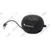 Колонка Soundtronix  SP-109  Black  (3W,Li-Ion)