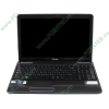 Мобильный ПК Toshiba "Satellite L655-1EH" (Pentium DC P6200-2.13ГГц, 3072МБ, 320ГБ, GMAHD, DVD±RW, LAN, WiFi, BT, WebCam, 15.6" WXGA, W'7 HB), серый 