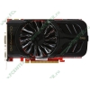 Видеокарта PCI-E 1024МБ Gainward "GeForce GTX 560 Golden Sample" 2234 (GeForce GTX 560, DDR5, D-Sub, DVI, HDMI) (ret)